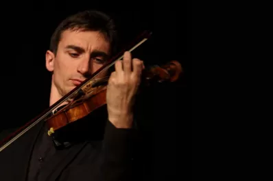 “Beethoven Sinfónico”: nuevo concierto de la Orquesta Académica