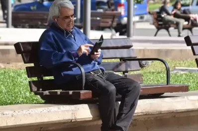 La mañana arrancó fría y se espera una jornada templada en Tucumán