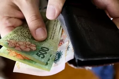 Tras las PASO, el Gobierno prevé decretar que el piso salarial sea de $232.000