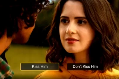 Netflix: de qué trata la nueva película interactiva en la que el público podrá elegir su final