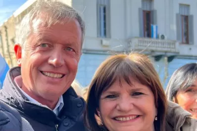 Patricia Bullrich volvió a diferenciarse de Rodríguez Larreta: Si el consenso es para dejar todo igual, es una rendición