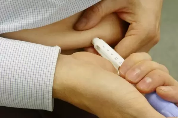 Cómo funciona Wegovy, la nueva droga para bajar de peso