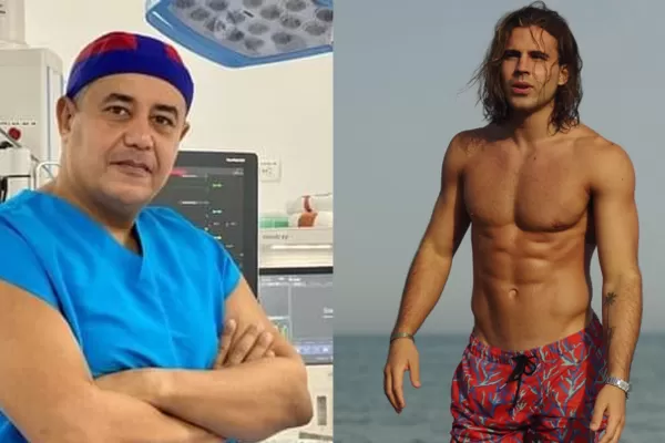 Un atroz crimen por “sexo y dinero” en Tailandia: el caso del chef español que descuartizó a un colombiano