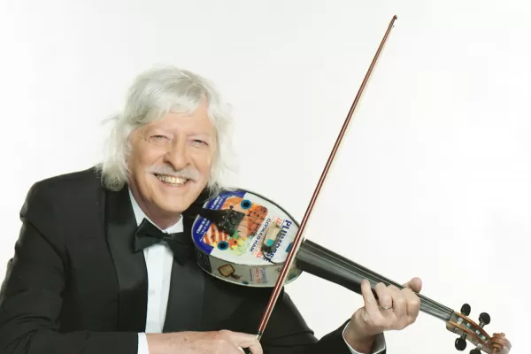 Les Luthiers: el humor refinado se honra con cariño