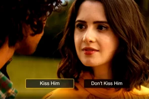 Netflix: de qué trata la nueva película interactiva en la que el público podrá elegir su final