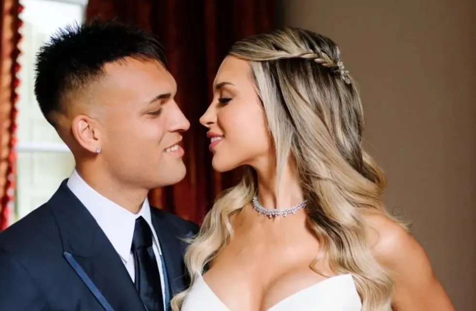 El criticado detalle de Agustina Gandolfo, esposa de Lautaro Martínez, a pocas horas de ser mamá por segunda vez.