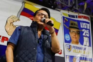 Conmoción en Ecuador: asesinaron al candidato presidencial Fernando Villavicencio