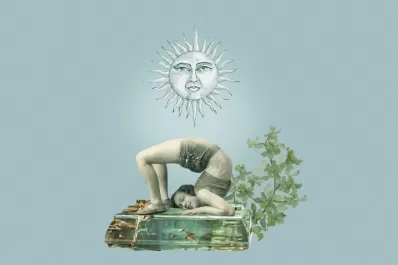 Cuál es la razón astrológica detrás de la separación de las parejas famosas