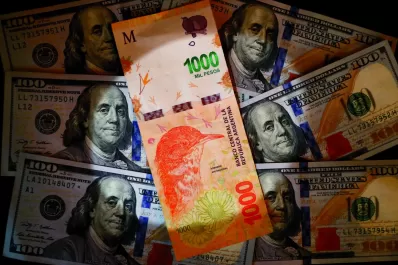 Dólar e inflación: ¿cómo impactará la suba de la divisa en el índice de precios de agosto?