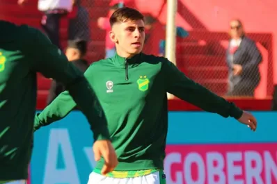 Solbes tiene destino italiano: está todo arreglado con Roma