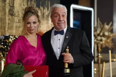 Qué dijo Caramelito Carrizo tras las críticas por separarse de Coco Sily y volver con su ex