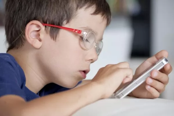 La velocidad de progresión de la miopía aumentó un 40% durante la pandemia