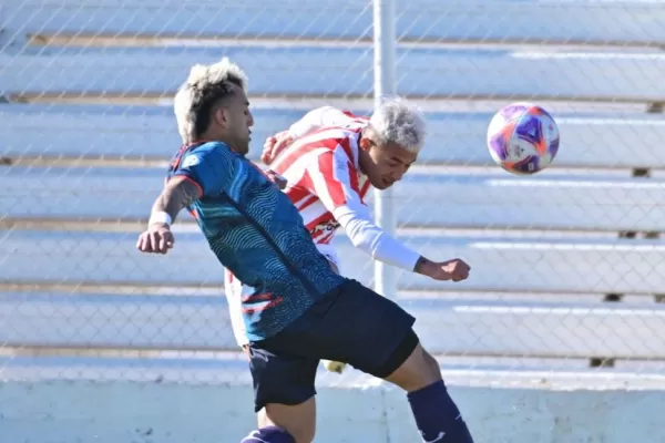 Objetivo de San Martín de Tucumán: sumar al menos 15 puntos