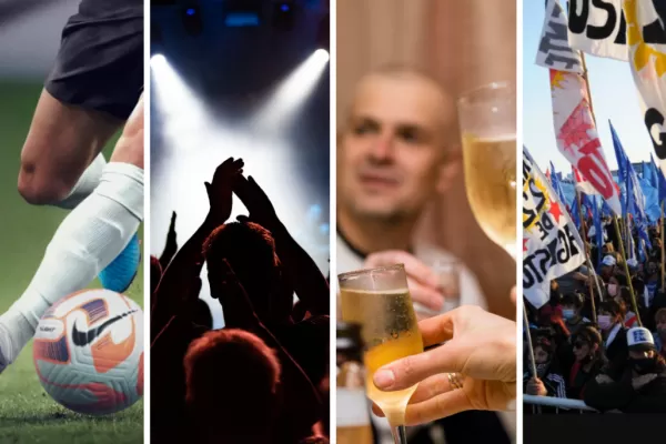 Elecciones 2023: cuándo empieza la veda electoral y qué está prohibido