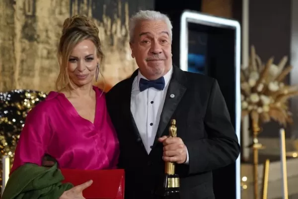 La tristeza de Coco Sily luego de separarse de “Caramelito”: “Lo entiendo y doy un paso al costado”
