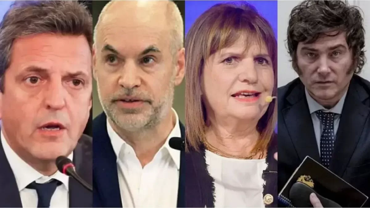 Elecciones 2023: qué porcentaje de votos se necesitan para competir en las generales