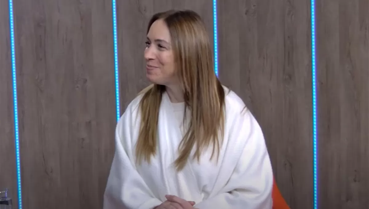 María Eugenia Vidal