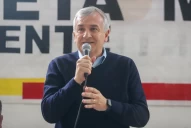 Todos tenemos que cuidar el Conicet, afirmó Gerardo Morales