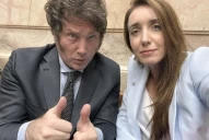 Villarruel apuntó contra Massa y lo acusó de querer ser el líder de una tiranía