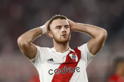 Luego de la eliminación de la Libertadores, River perderá varias figuras