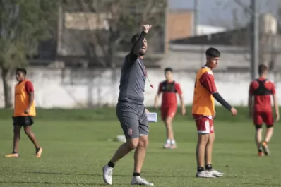 San Martín de Tucumán regresa a la actividad con la mira en CADU