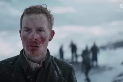 “Narvik”: la película bélica de Netflix basada en hechos reales que todo el mundo está viendo