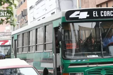 En Tucumán, el transporte de pasajeros será gratis durante las PASO del domingo