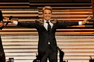 Internaron a Luis Miguel en Chile: ¿Qué le pasó?