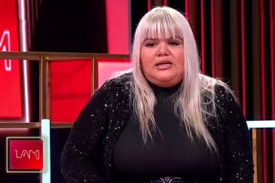 More Rial participó de un ritual umbanda: se filtraron fotos y su especial pedido en el rito