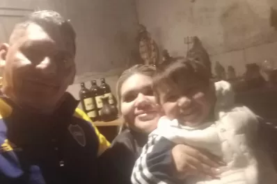 Morena Rial habló sobre su visita a un pai umbanda: ¿hizo finalmente un ritual oscuro?