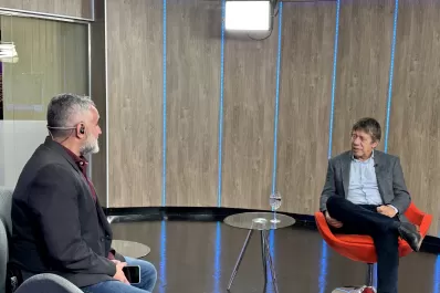 Ricardo Bussi presentó un proyecto para bajar la edad de imputabilidad en la Argentina