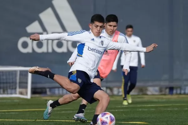 ¿Quiénes son los tres volantes que Atlético Tucumán tiene en carpeta?