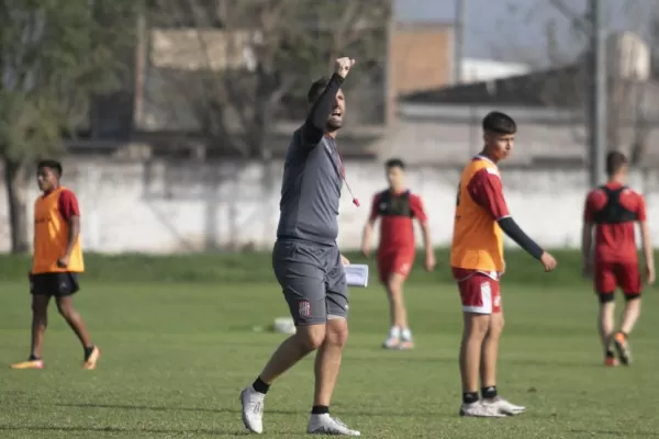 San Martín de Tucumán regresa a la actividad con la mira en CADU
