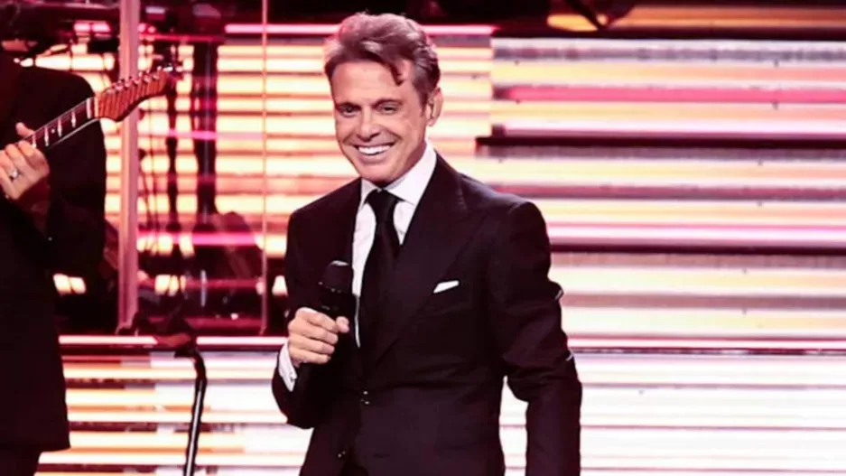 Luis Miguel sería demandado por fraude por sus shows en Argentina.