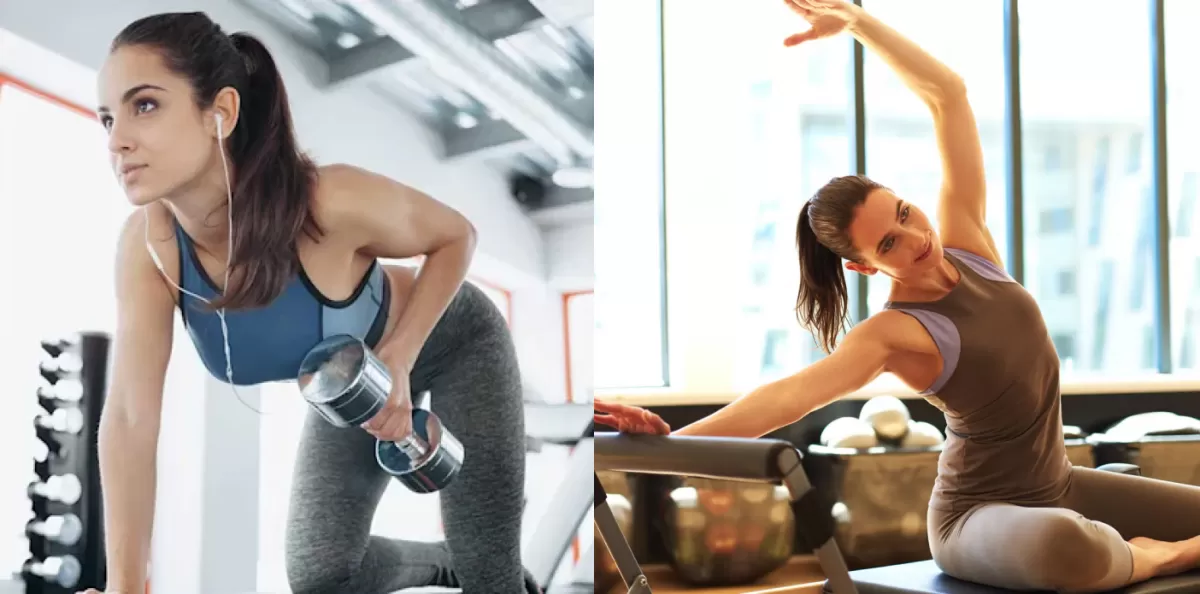 La concientización sobre el cuidado de la salud suma adeptos a la actividad física