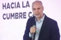 Rodríguez Larreta: “Lo de ayer en el Obelisco fue un infarto”