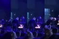 Luis Miguel sufrió un accidente en su show y tuvo que interrumpir una canción