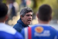 Regional de rugby: líder de una manada de leones hambrientos