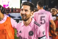 Inter de Miami vs Charlotte FC por la Leagues Cup: a qué hora juega Lionel Messi