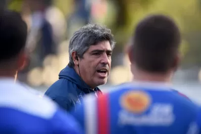 Regional de rugby: líder de una manada de leones hambrientos
