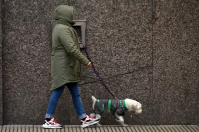 Anuncian un viernes con mucha nubosidad y un leve descenso de la temperatura en Tucumán