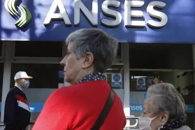 Con el aumento y un bono confirmados por ANSES: cuánto ganarán los jubilados y AUH