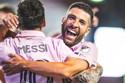 Arrancan las ligas europeas y Lionel Messi buscará otra hazaña en Inter Miami: hora y TV de la agenda deportiva