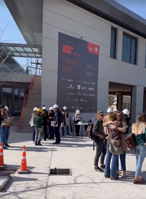  Espacio DAR: una muestra de “Diseño Argentino” en Tucumán