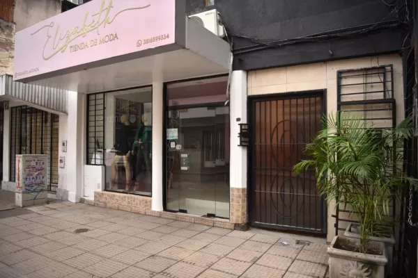 Un día clave para los acusados del crimen de Chacabuco 59