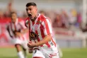 Atlético Tucumán: Paz está listo; Carrasco, al caer