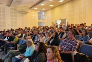 La Eeaoc mostró su activo rol en la “WSRC 2023”