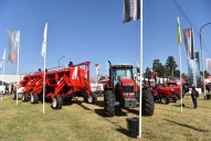 Abre sus puertas en Concepción la IVª edición de Agrosur