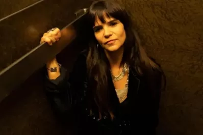 Barbarita Palacios y un encuentro entre el folclore y el rock con identidad propia