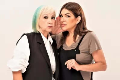 Ana Acosta y Claribel Medina llegan a Tucumán con Feria Americana